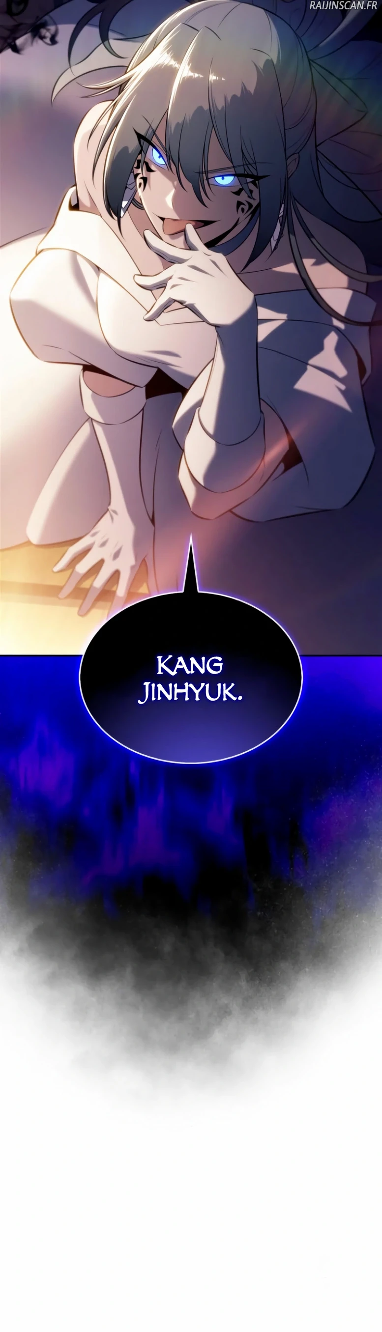 Read Solo Max-Level Newbie FR Manga Online