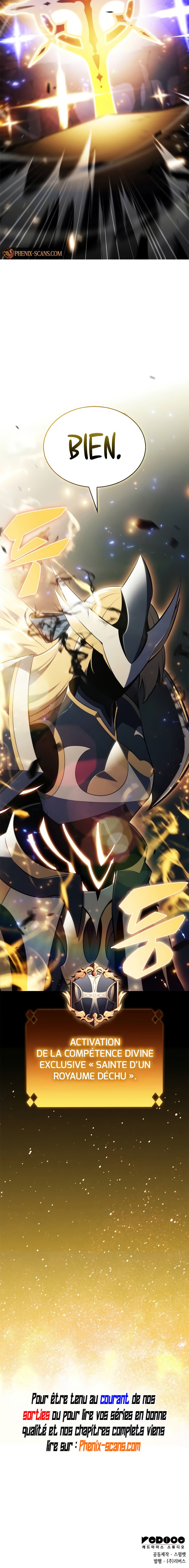 Read Solo Max-Level Newbie FR Manga Online