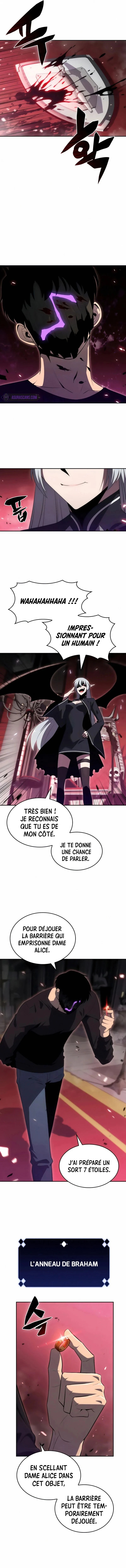 Read Solo Max-Level Newbie FR Manga Online