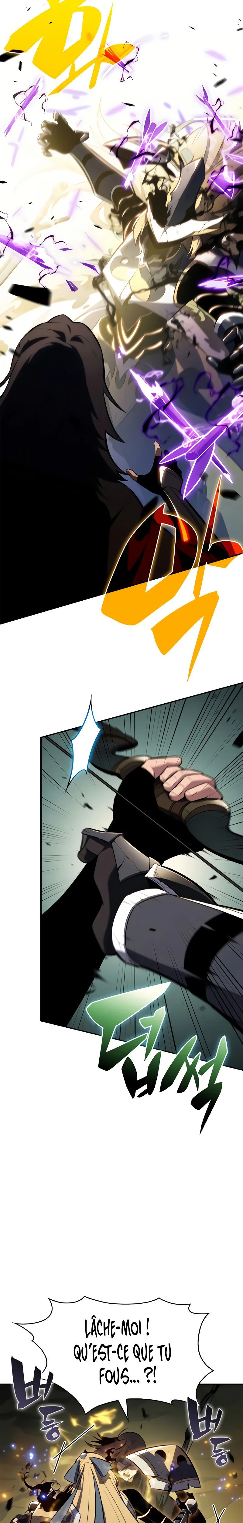 Read Solo Max-Level Newbie FR Manga Online