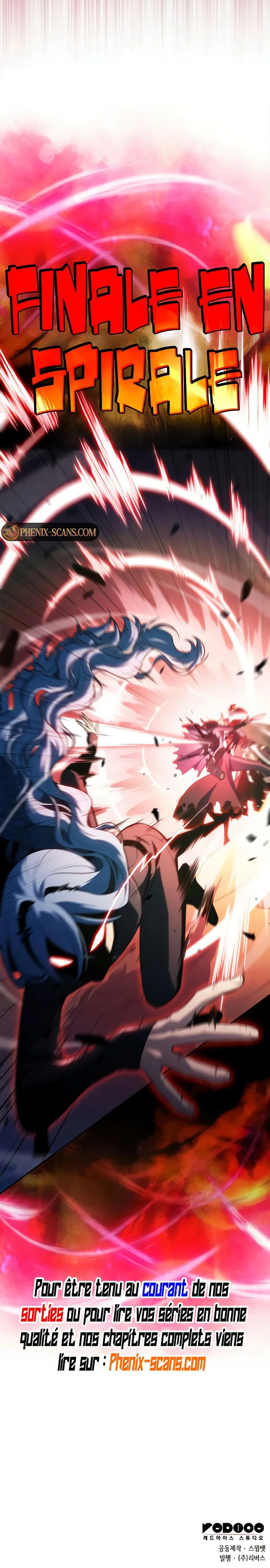 Read Solo Max-Level Newbie FR Manga Online