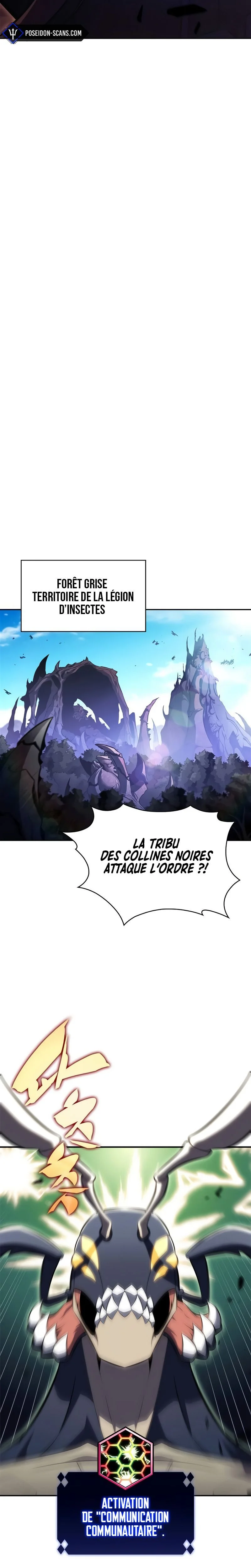 Read Solo Max-Level Newbie FR Manga Online