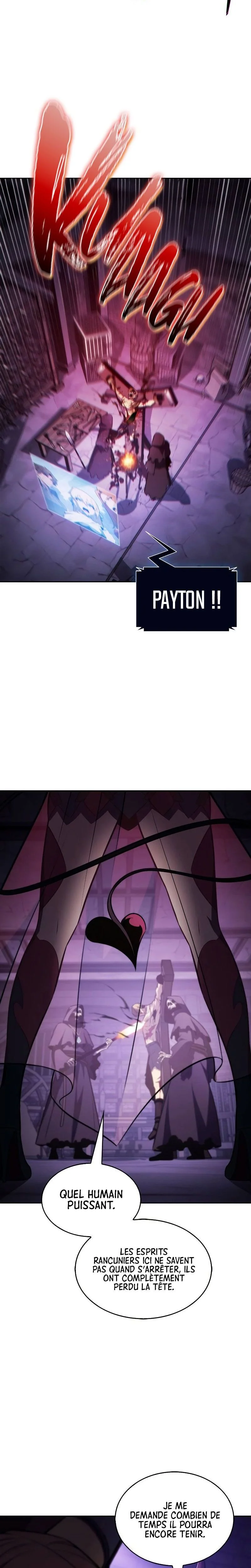 Read Solo Max-Level Newbie FR Manga Online