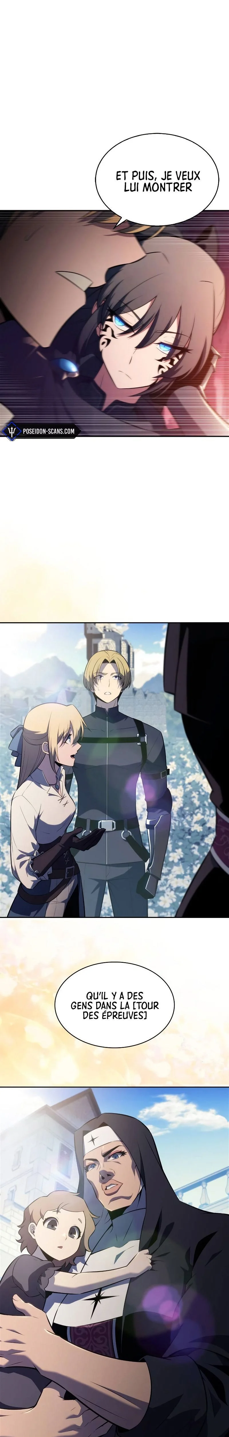 Read Solo Max-Level Newbie FR Manga Online