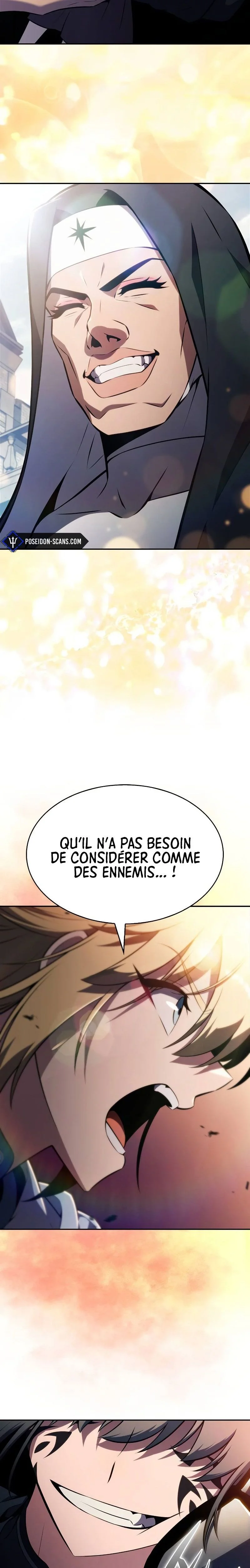 Read Solo Max-Level Newbie FR Manga Online