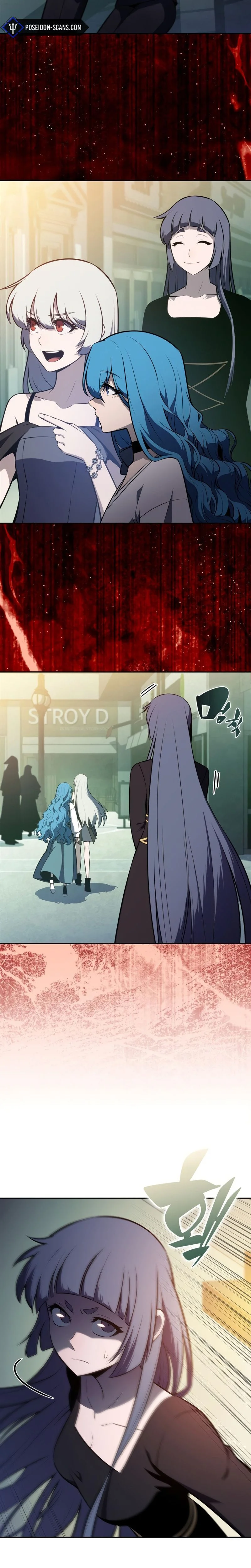 Read Solo Max-Level Newbie FR Manga Online