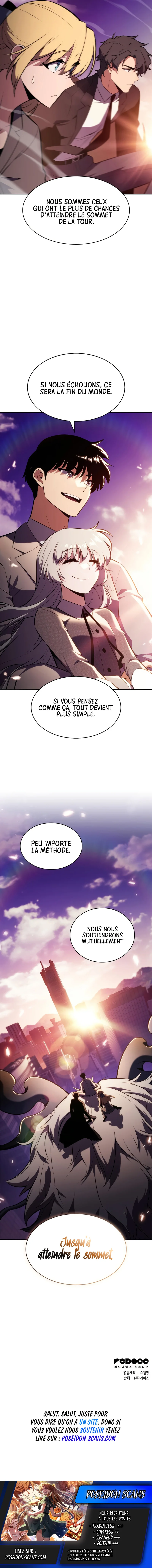 Read Solo Max-Level Newbie FR Manga Online