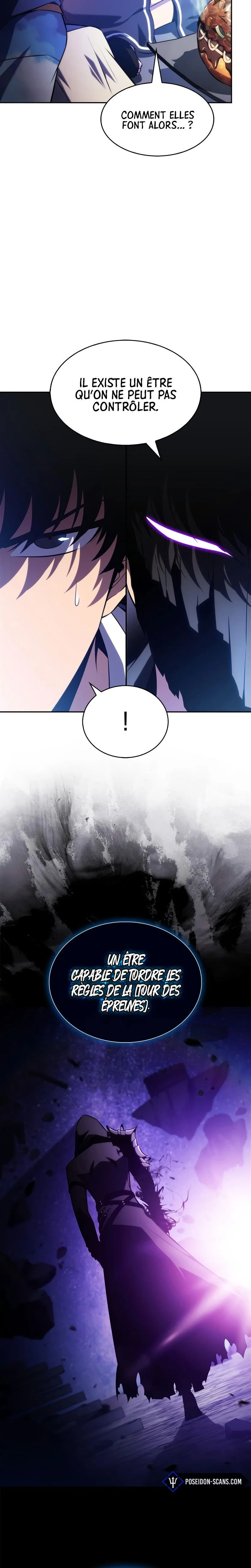 Read Solo Max-Level Newbie FR Manga Online