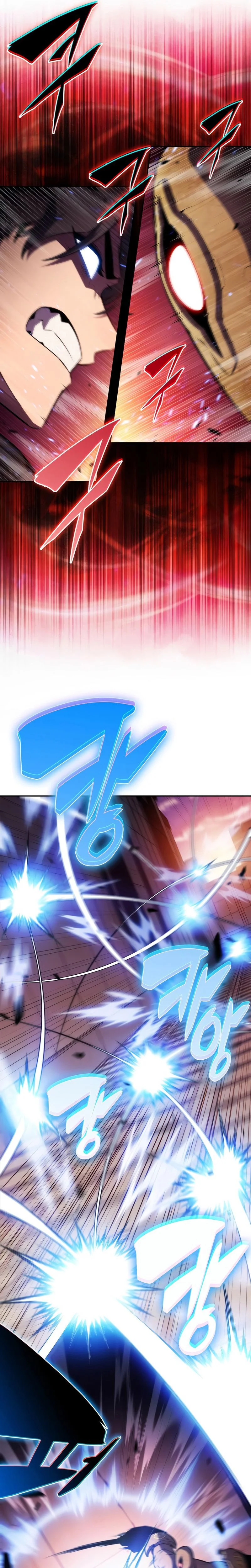 Read Solo Max-Level Newbie FR Manga Online