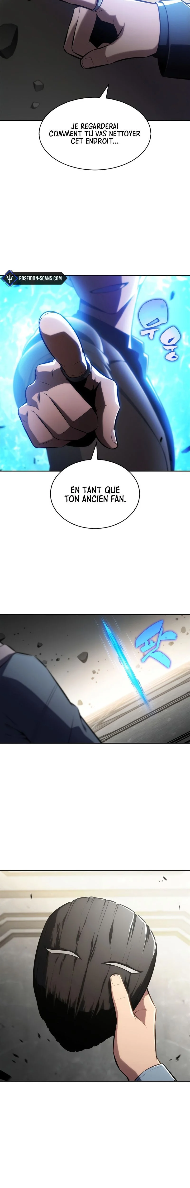 Read Solo Max-Level Newbie FR Manga Online