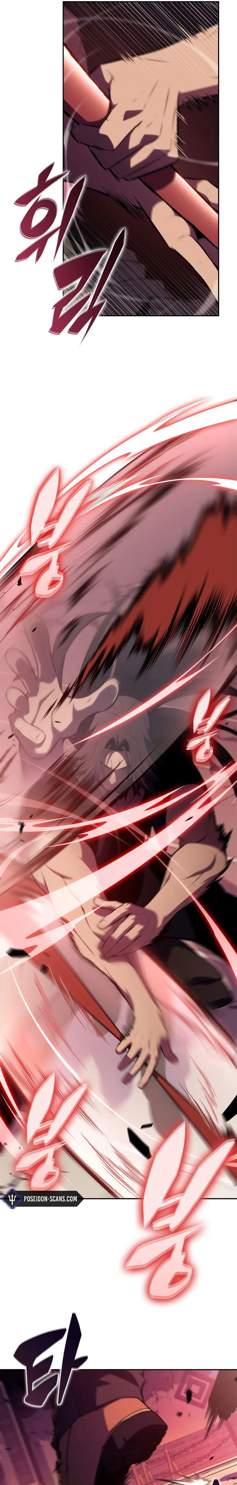 Read Solo Max-Level Newbie FR Manga Online