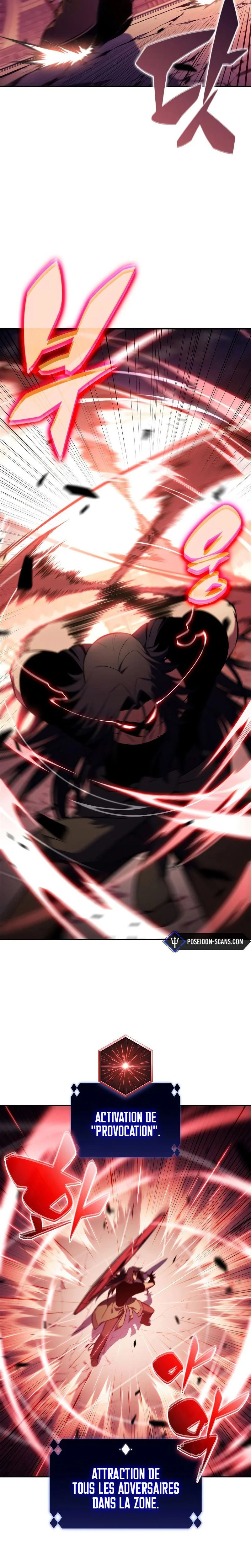 Read Solo Max-Level Newbie FR Manga Online