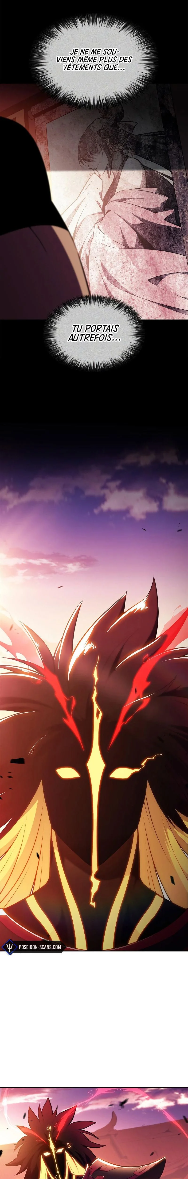 Read Solo Max-Level Newbie FR Manga Online