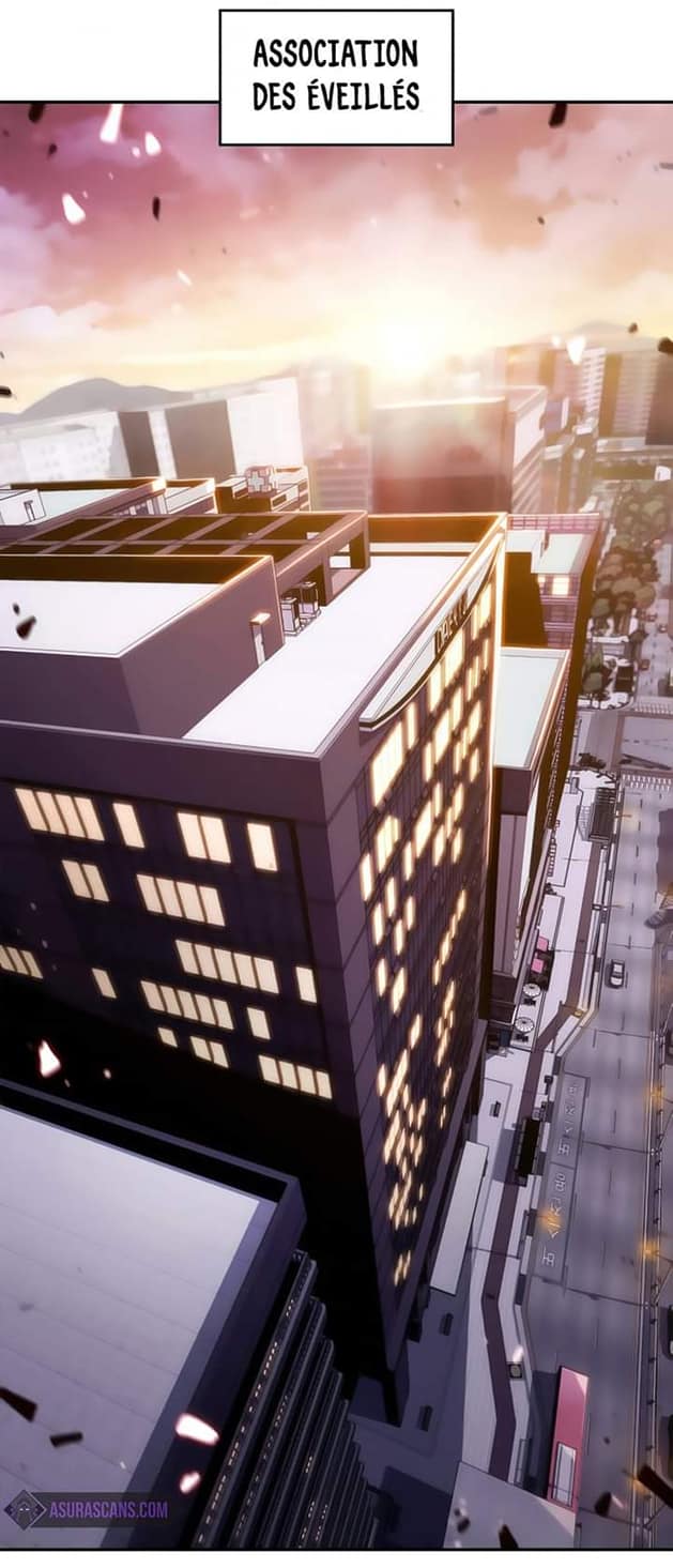 Read Solo Max-Level Newbie FR Manga Online