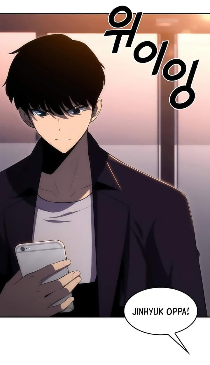 Read Solo Max-Level Newbie FR Manga Online