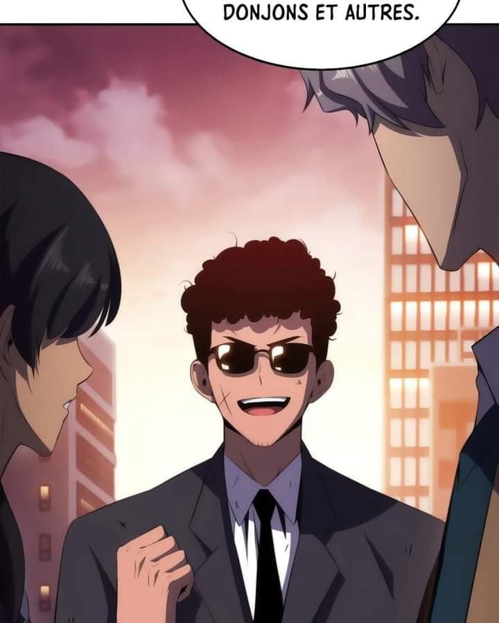 Read Solo Max-Level Newbie FR Manga Online