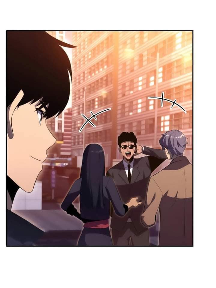 Read Solo Max-Level Newbie FR Manga Online