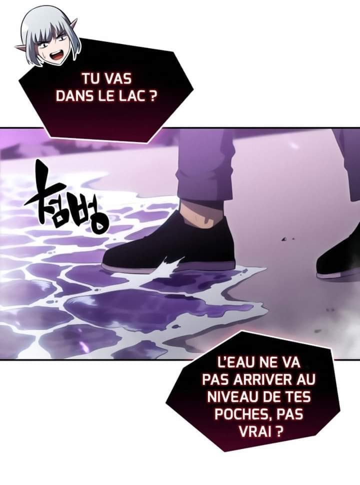 Read Solo Max-Level Newbie FR Manga Online