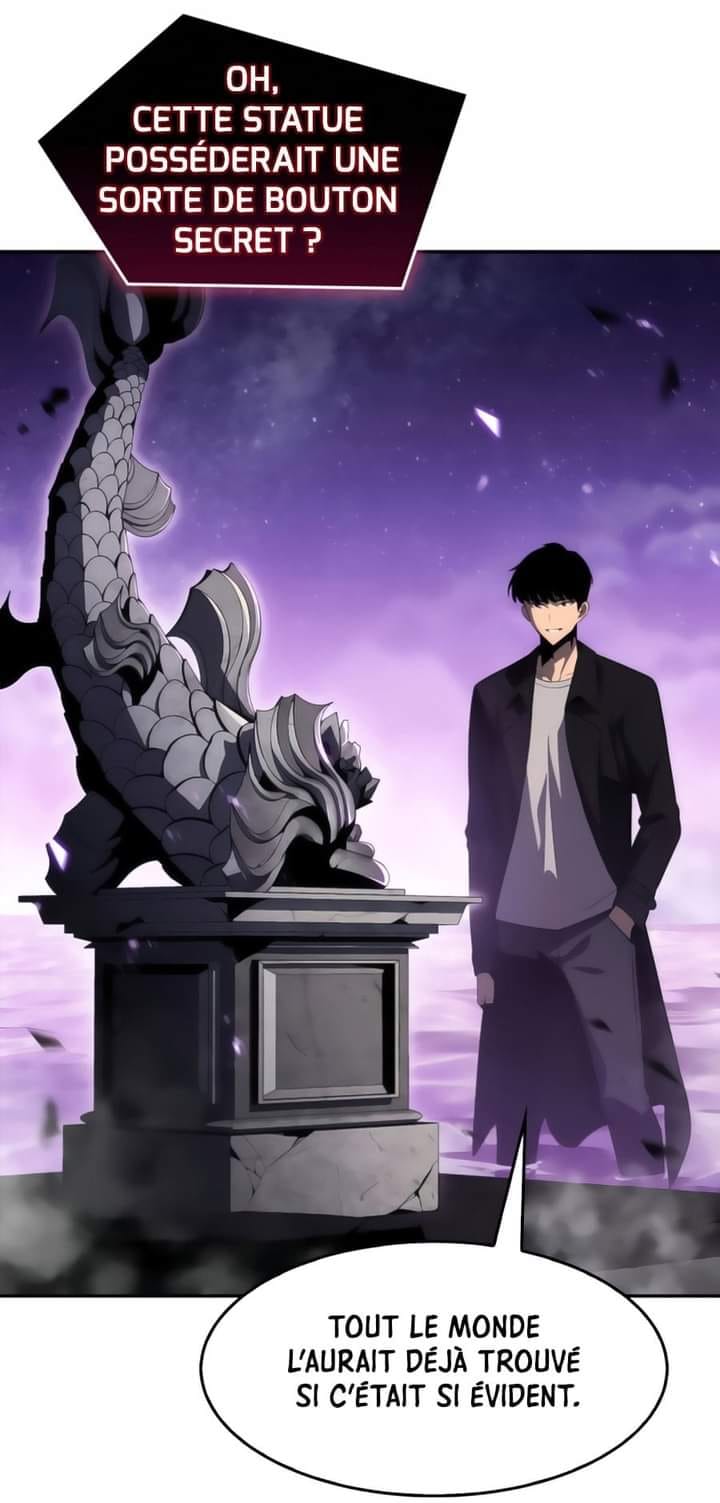 Read Solo Max-Level Newbie FR Manga Online