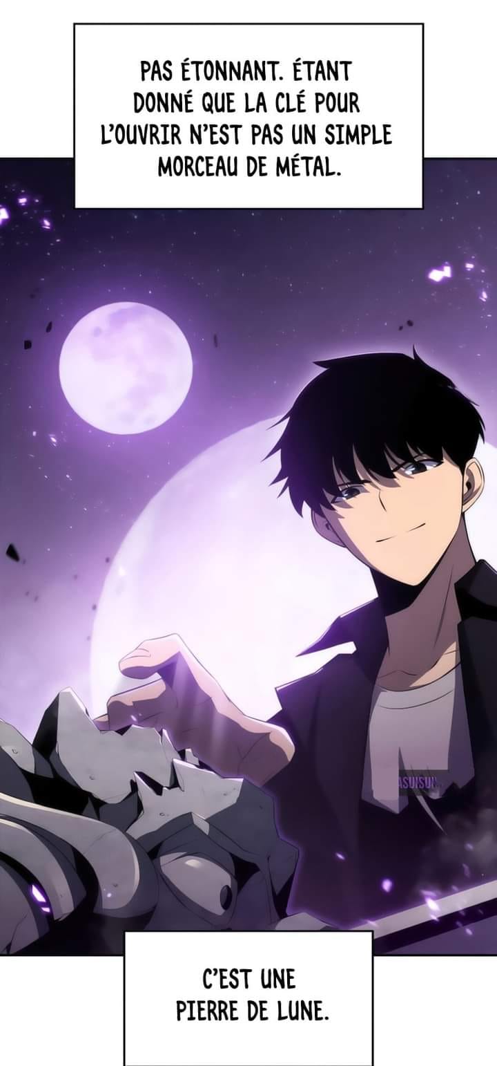 Read Solo Max-Level Newbie FR Manga Online