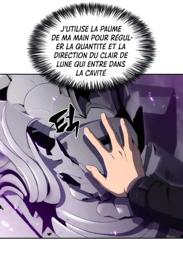 Read Solo Max-Level Newbie FR Manga Online