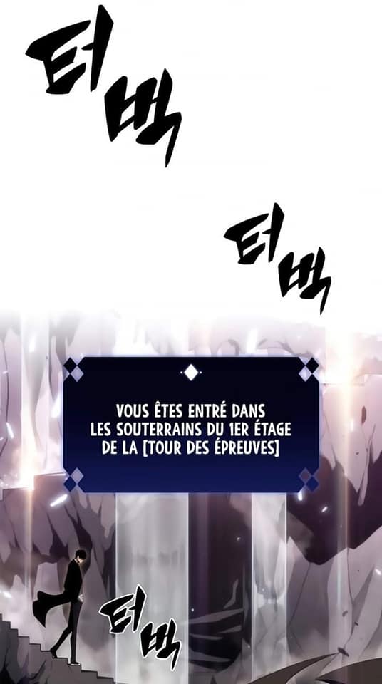 Read Solo Max-Level Newbie FR Manga Online