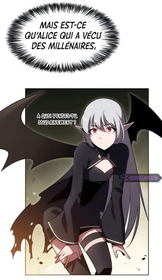 Read Solo Max-Level Newbie FR Manga Online