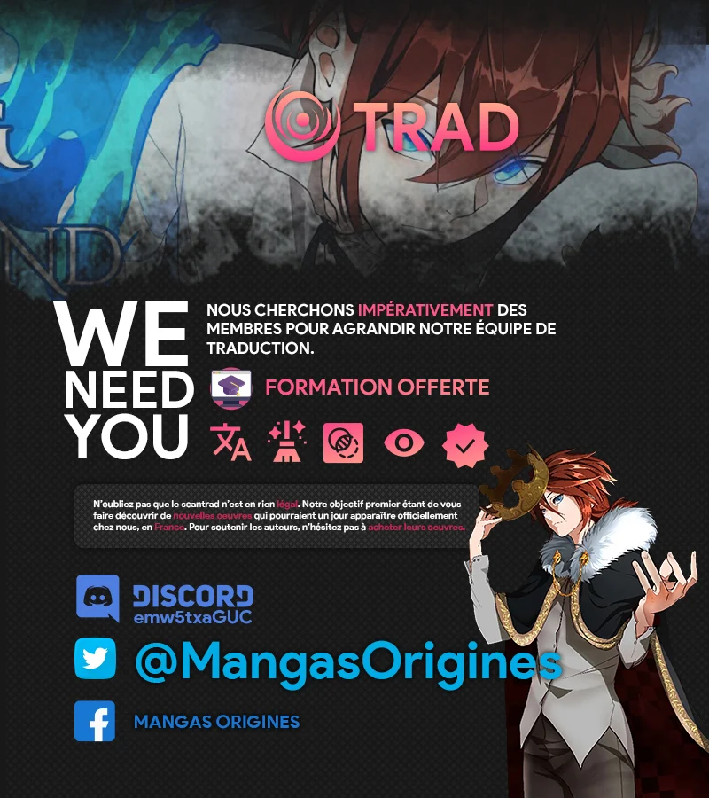 Read Solo Max-Level Newbie FR Manga Online