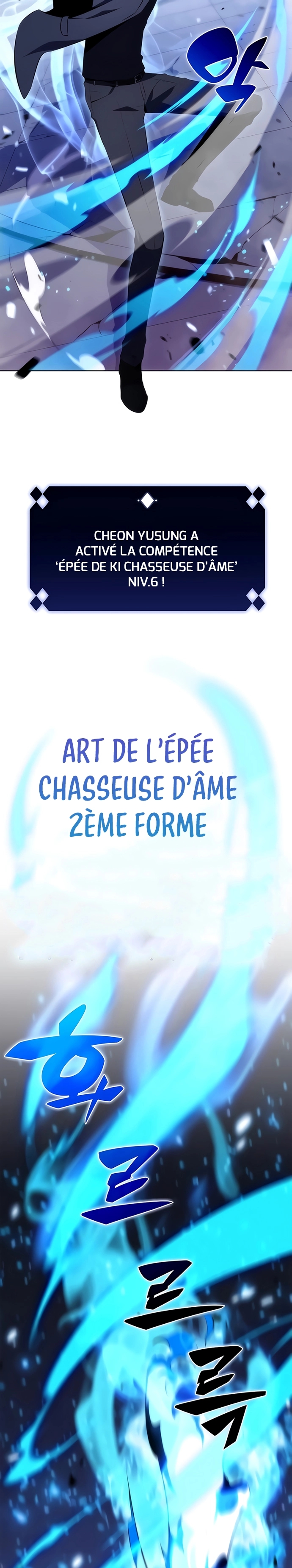 Read Solo Max-Level Newbie FR Manga Online