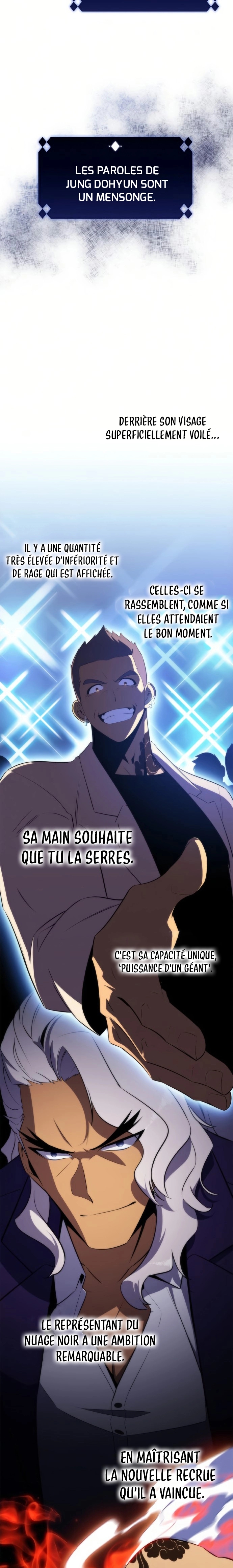 Read Solo Max-Level Newbie FR Manga Online