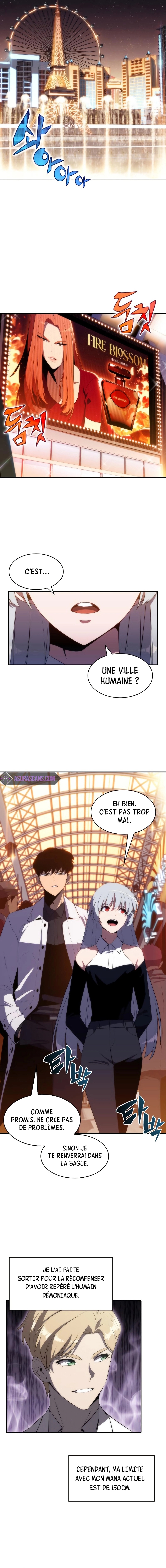 Read Solo Max-Level Newbie FR Manga Online