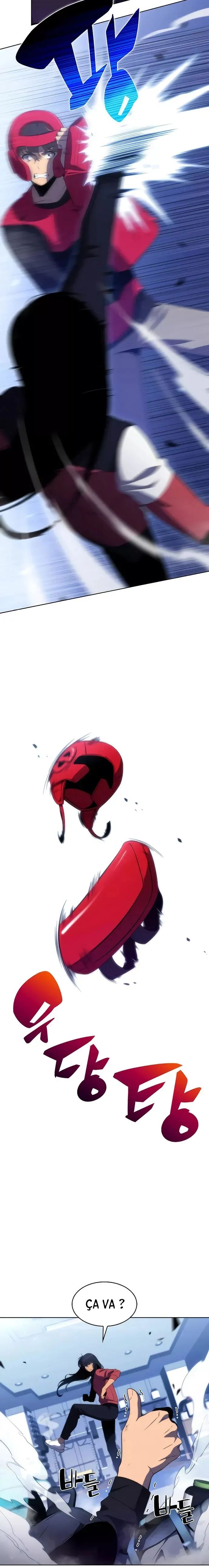 Read Solo Max-Level Newbie FR Manga Online