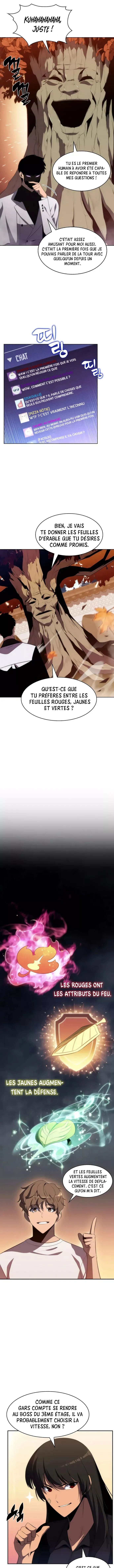 Read Solo Max-Level Newbie FR Manga Online