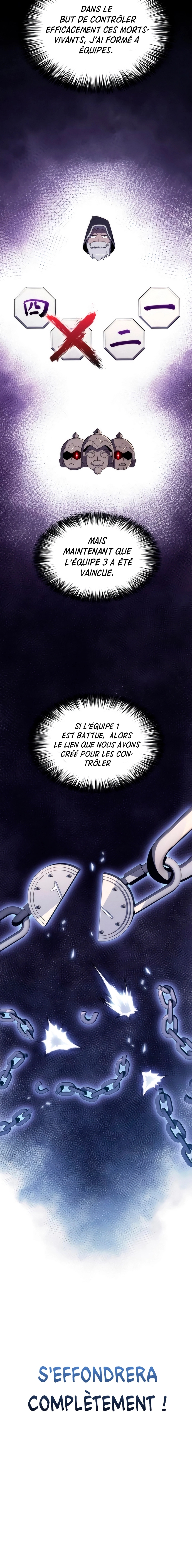 Read Solo Max-Level Newbie FR Manga Online