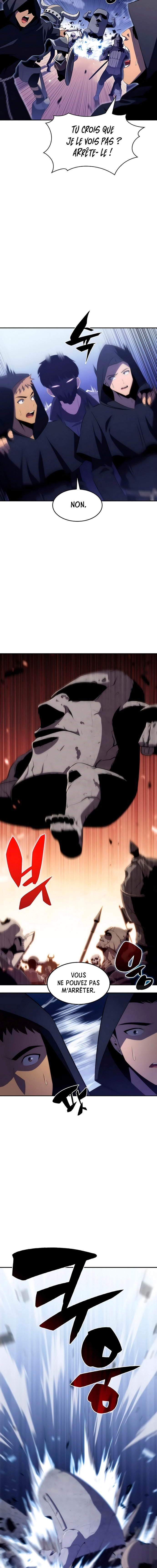 Read Solo Max-Level Newbie FR Manga Online