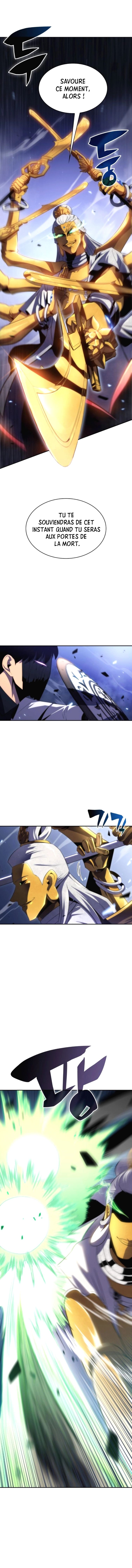 Read Solo Max-Level Newbie FR Manga Online