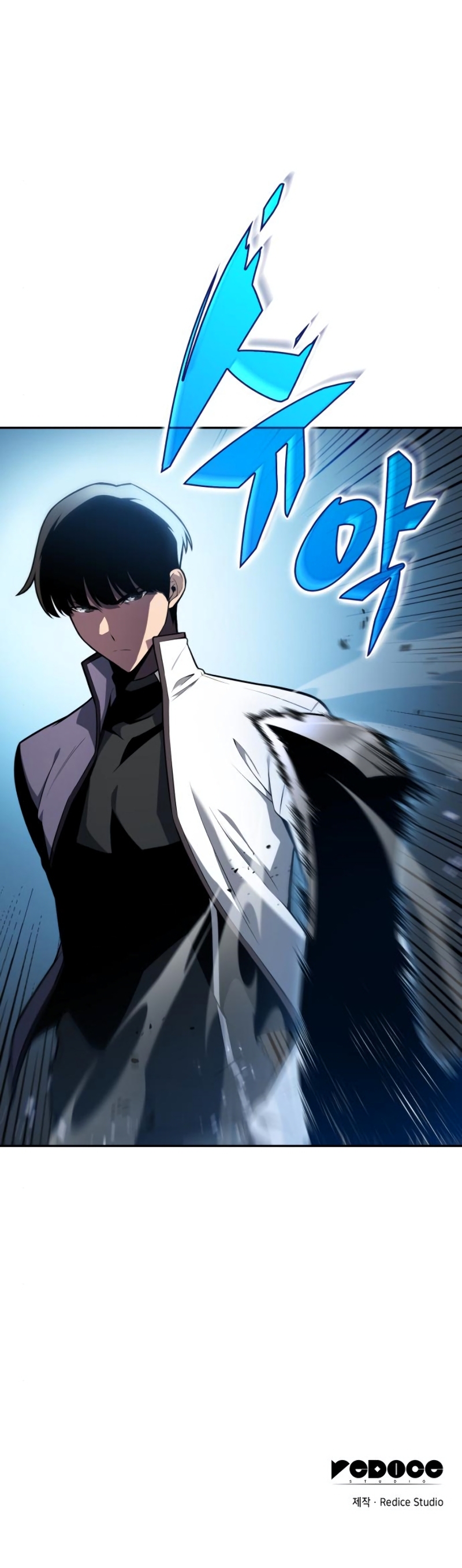 Read Solo Max-Level Newbie FR Manga Online