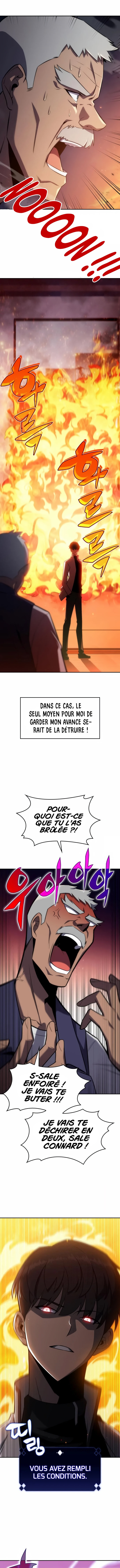 Read Solo Max-Level Newbie FR Manga Online