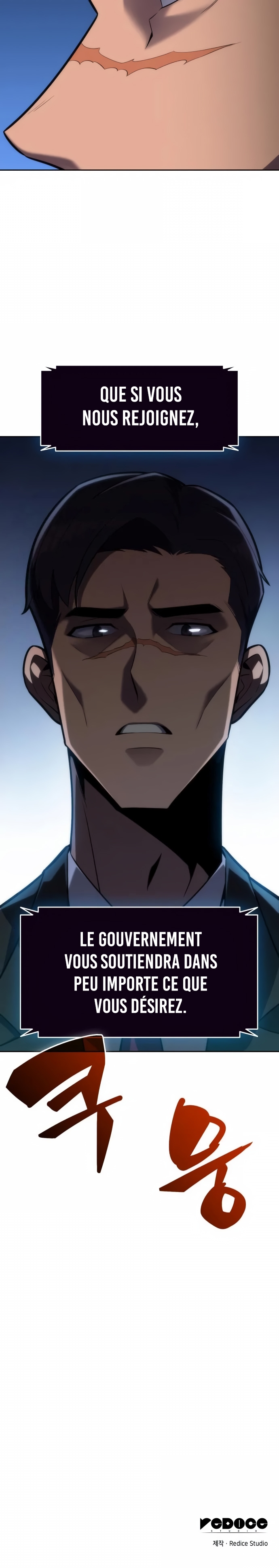 Read Solo Max-Level Newbie FR Manga Online