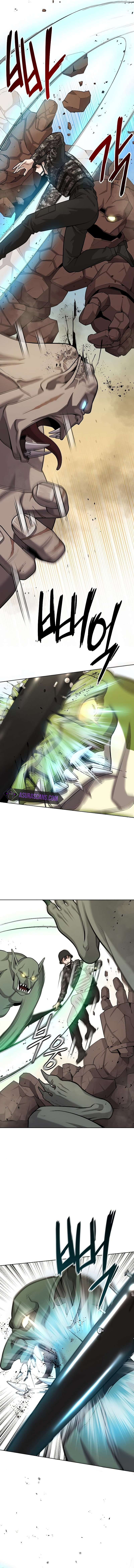 Read The Dark Mage’s Return to Enlistment FR Manga Online