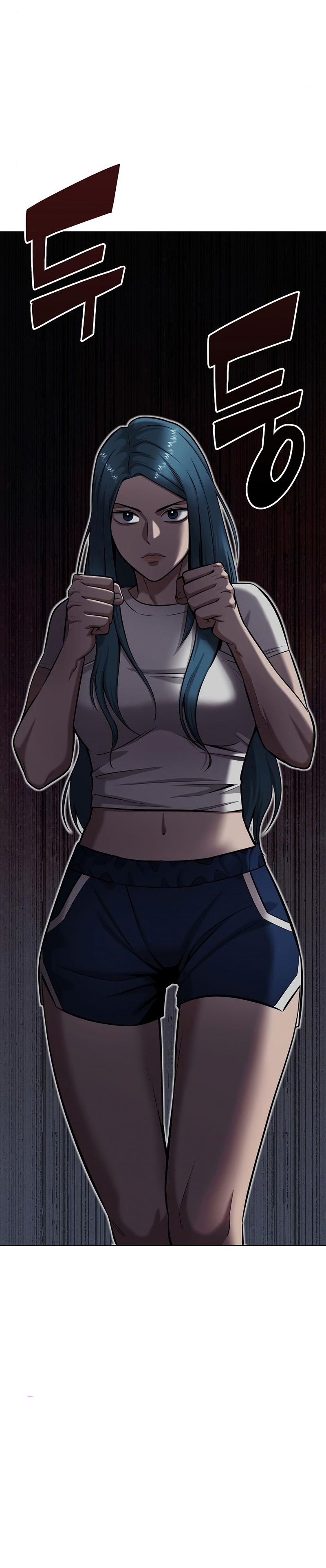 Read The Dark Mage’s Return to Enlistment FR Manga Online