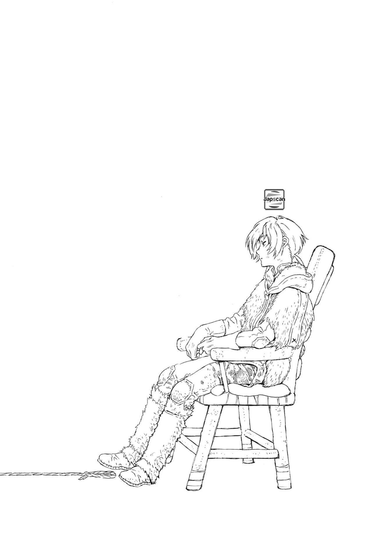 Read To Your Eternity FR Manga Online