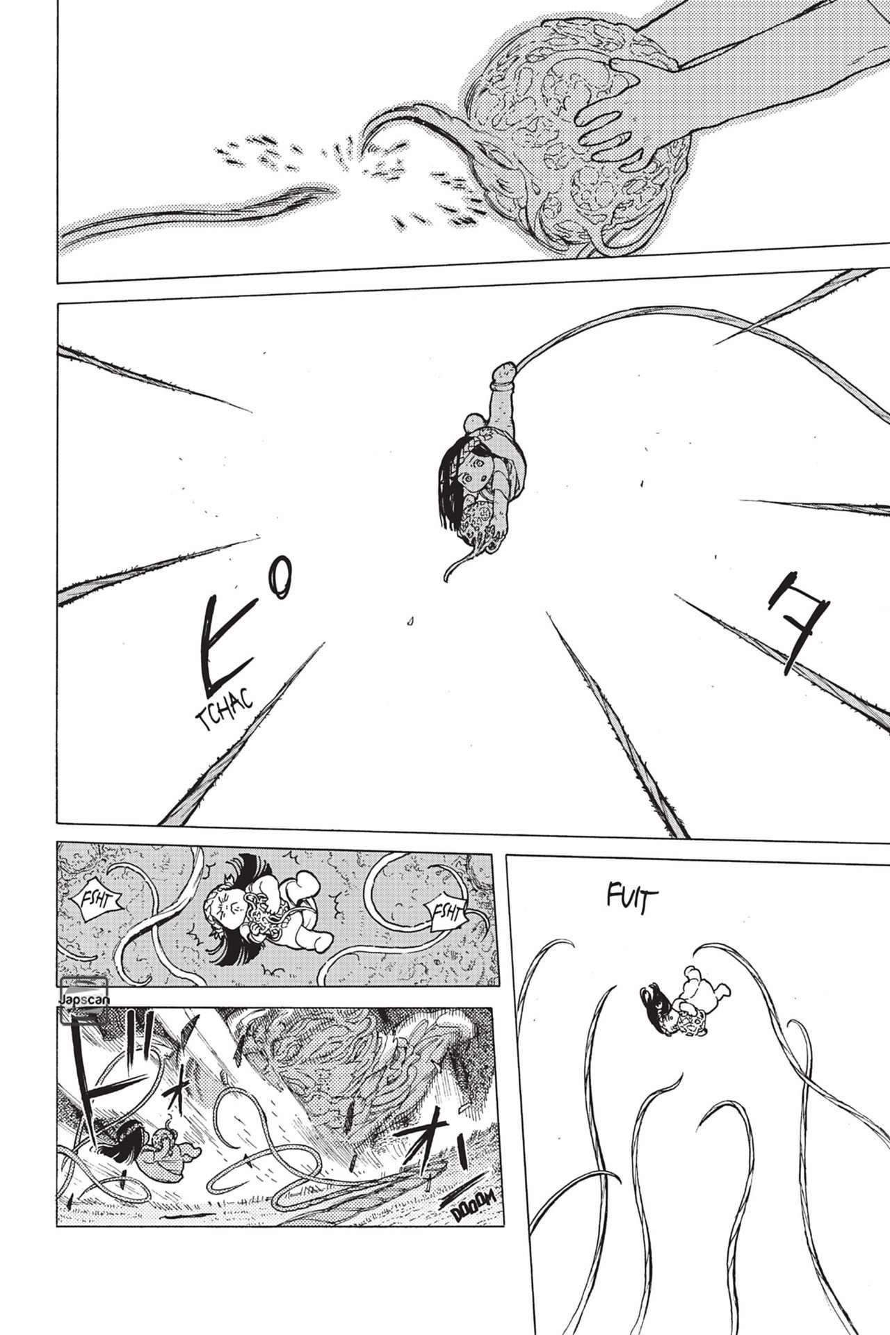 Read To Your Eternity FR Manga Online