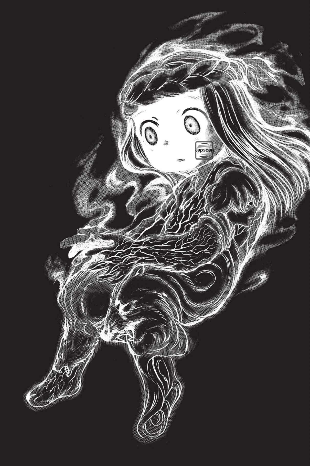 Read To Your Eternity FR Manga Online