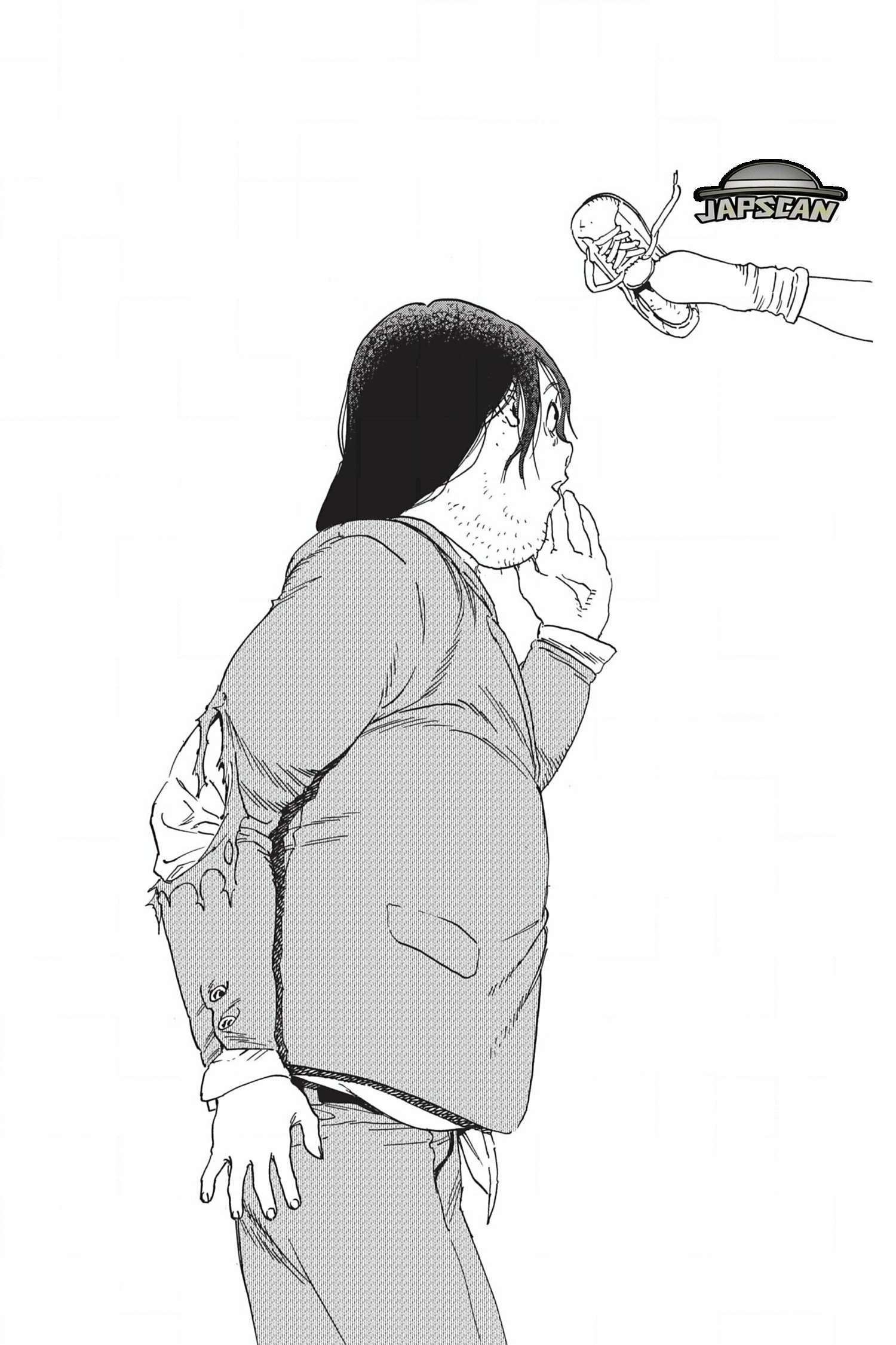 Read To Your Eternity FR Manga Online