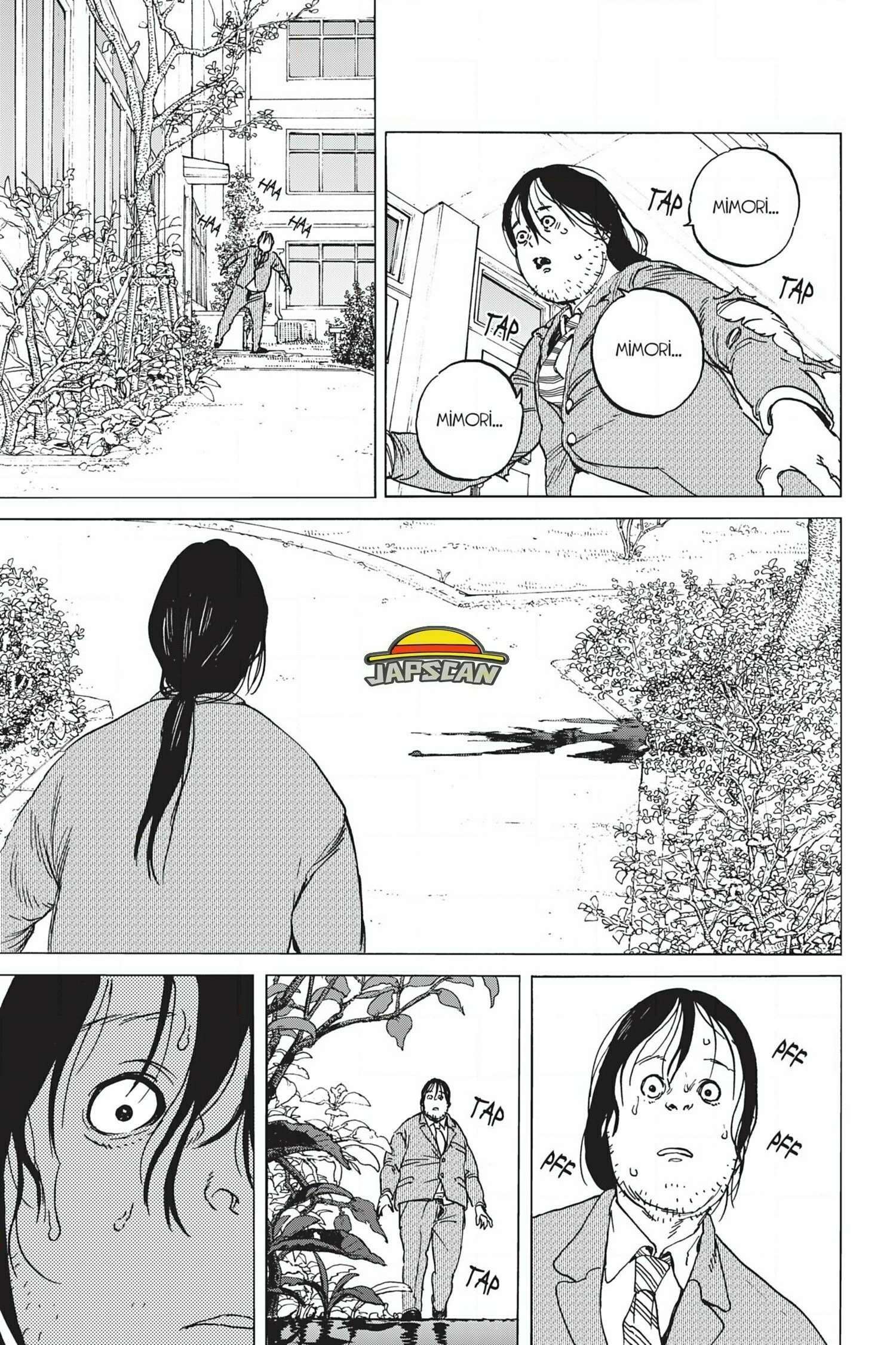 Read To Your Eternity FR Manga Online
