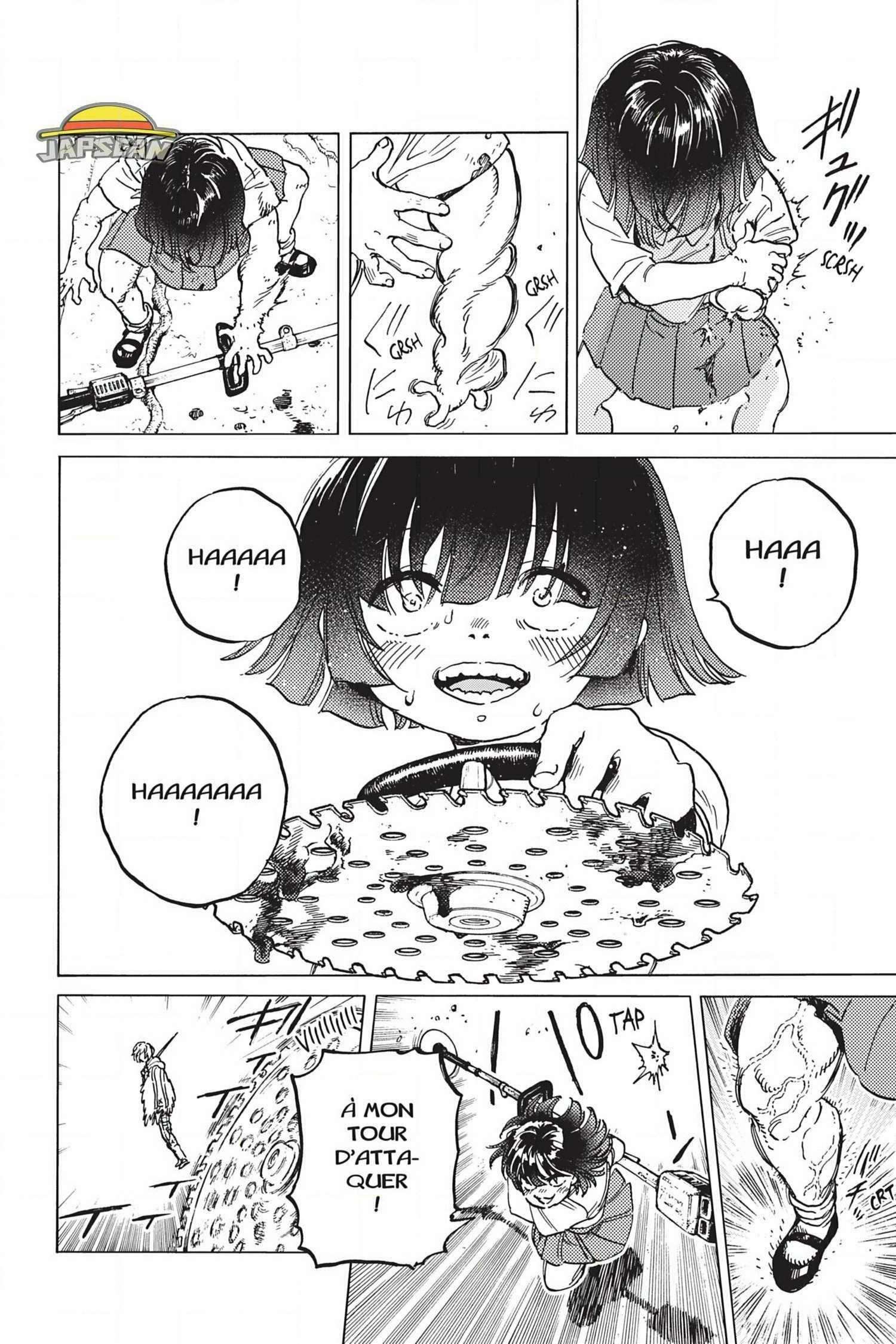Read To Your Eternity FR Manga Online