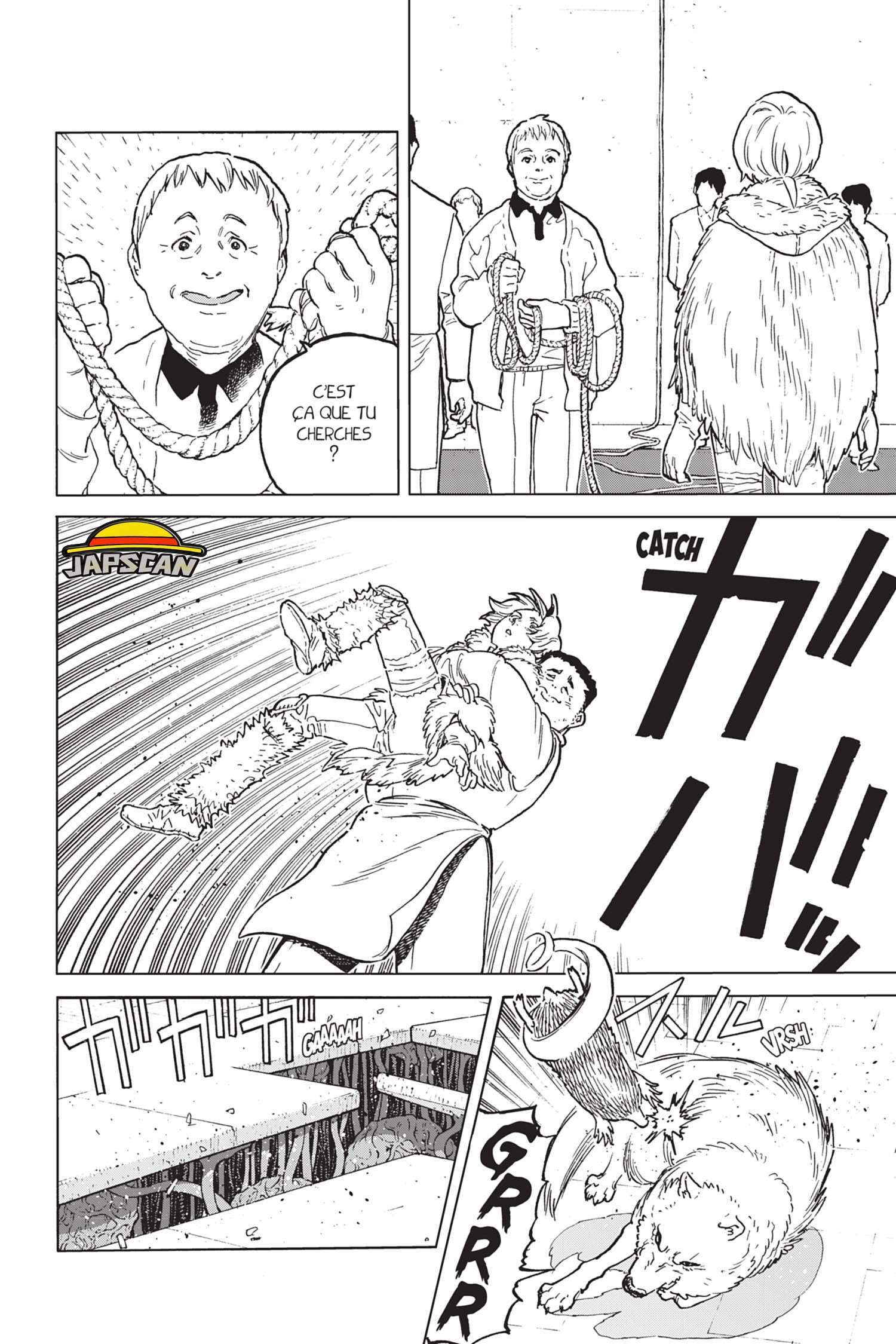 Read To Your Eternity FR Manga Online