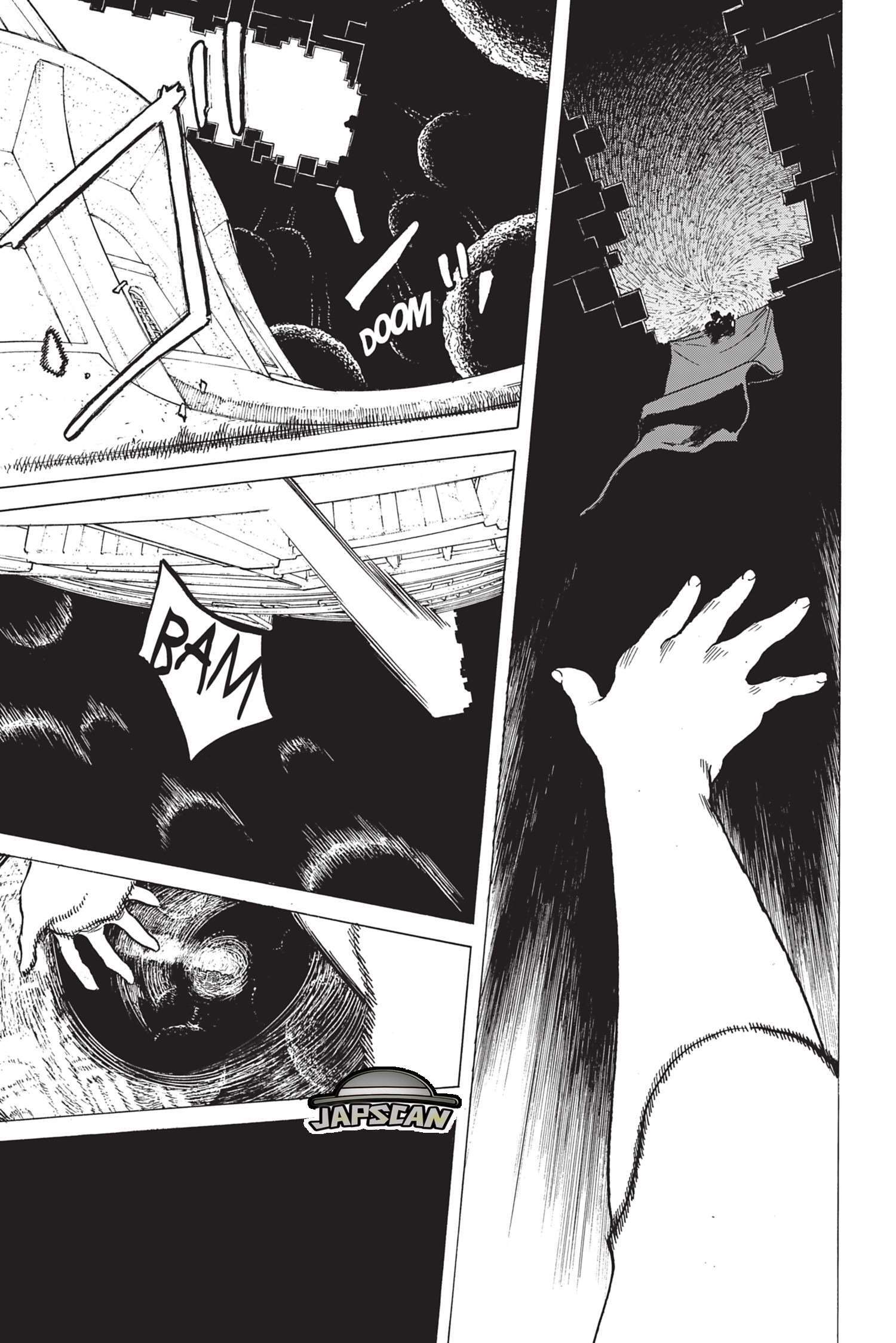 Read To Your Eternity FR Manga Online