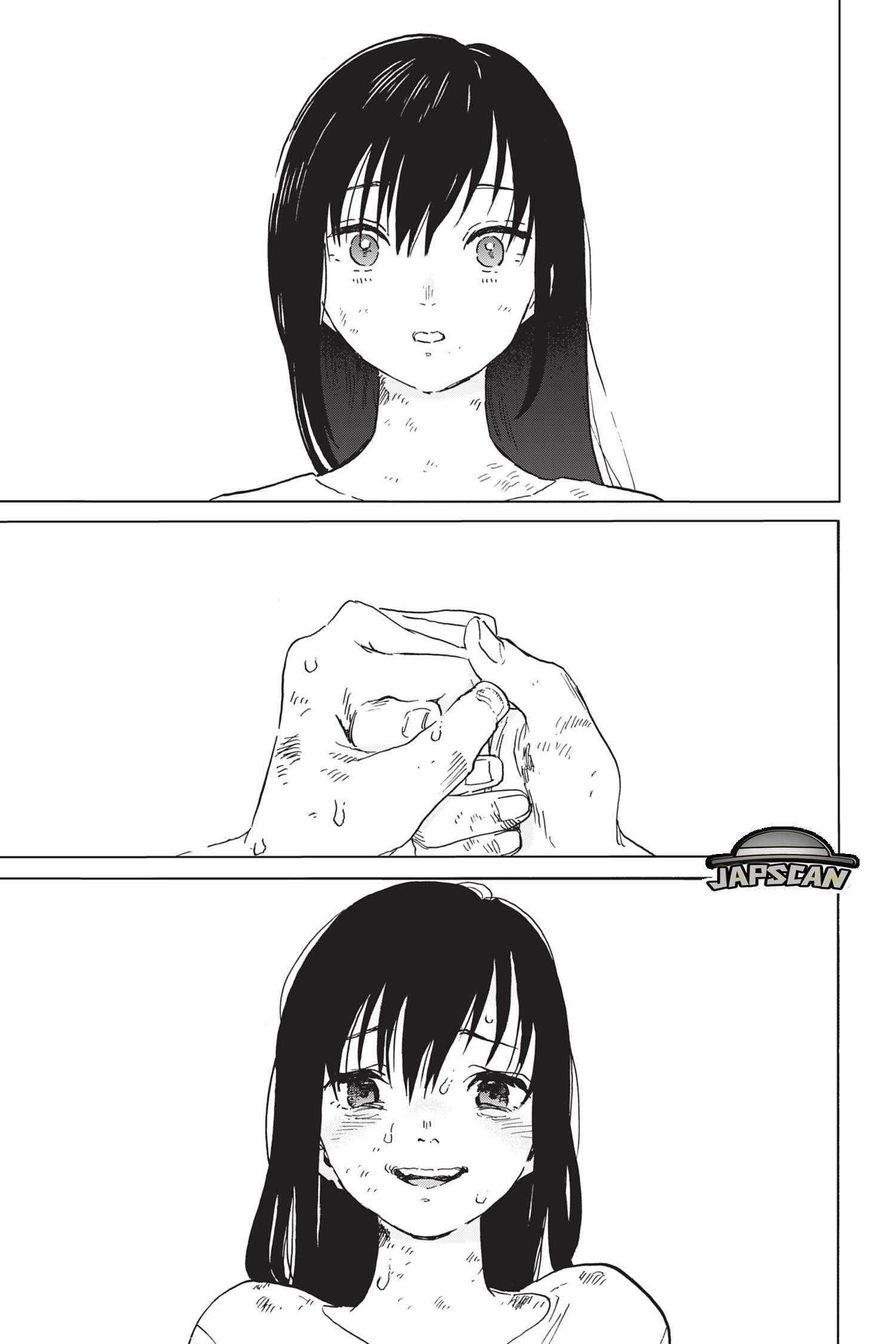 Read To Your Eternity FR Manga Online